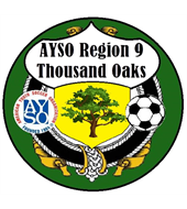 AYSO Adult Region 5034