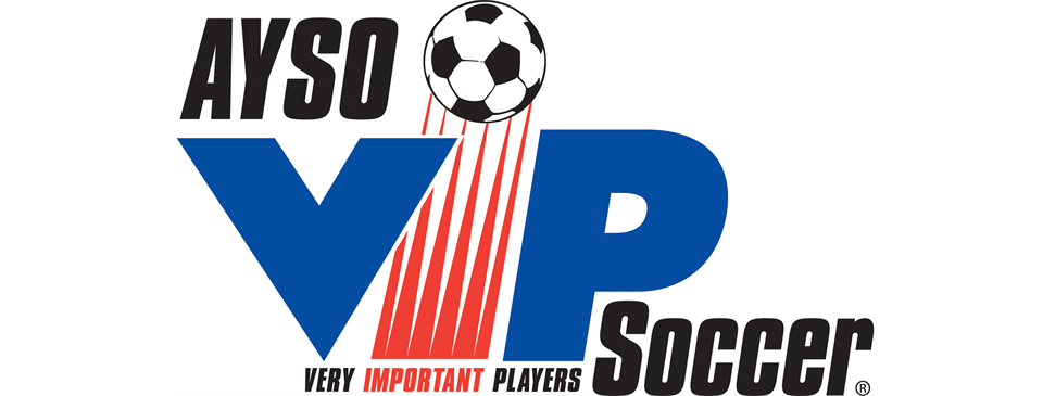 AYSO VIP Soccer Program