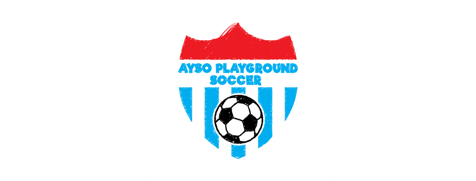 AYSO Playground Soccer Program