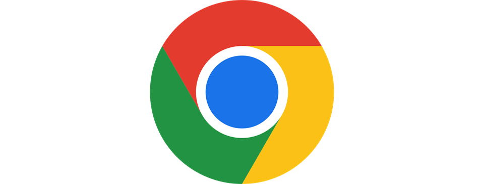 Use Google Chrome when on this site!
