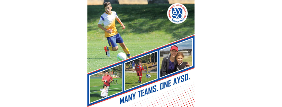 Many Teams One Ayso