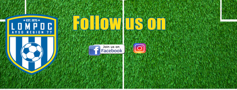 Follow Us!!