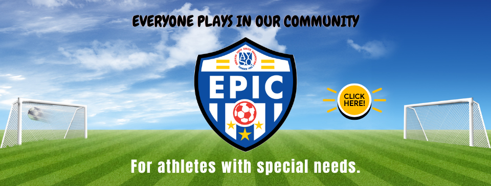EPIC Soccer Program