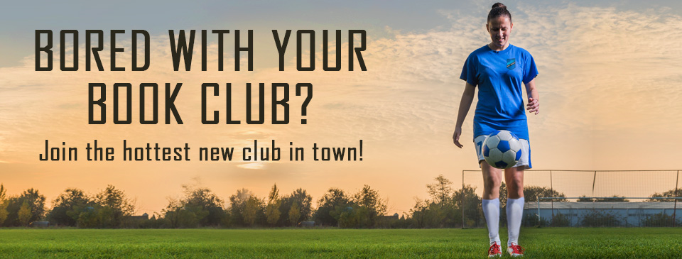 Join the hottest new club in town!