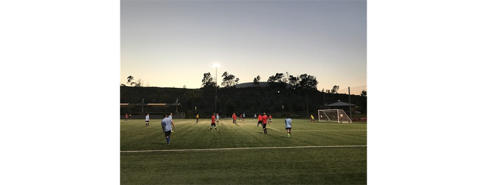 Questions About Adult Soccer?