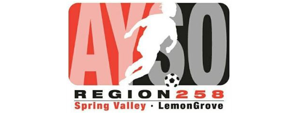 Region 258 - Spring Valley / Lemon Grove
