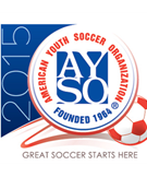 AYSO Area 5D