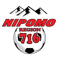 Nipomo AYSO Region 716