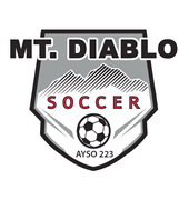 Mt. Diablo Soccer Association  AYSO Region 223