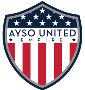 AYSO United - Empire 7006