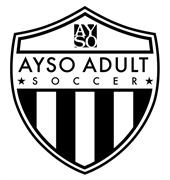 Cedar Rapids AYSO Adult League - CRAAL Region 5114