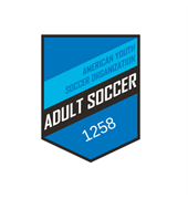 AYSO Adult League 1258