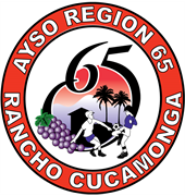 AYSO Region 65 Adult Soccer