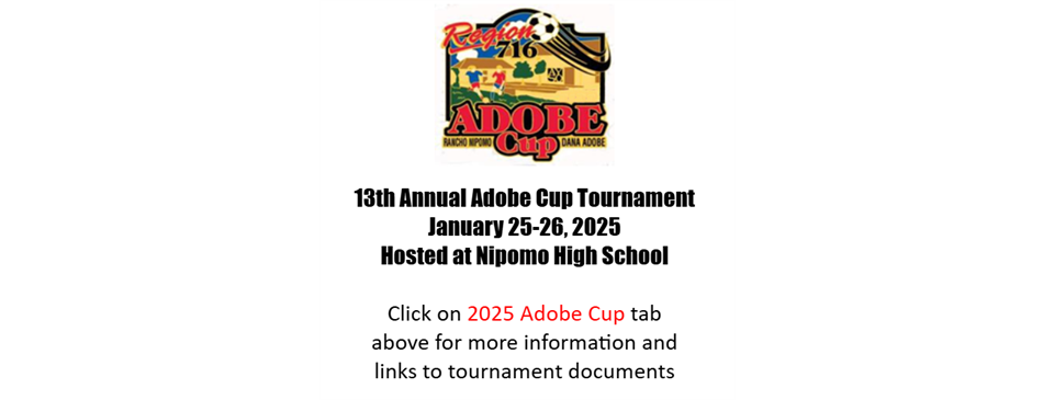 Adobe Cup 2025