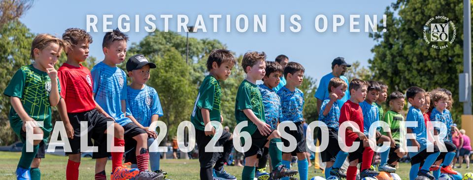 Registration is Open!