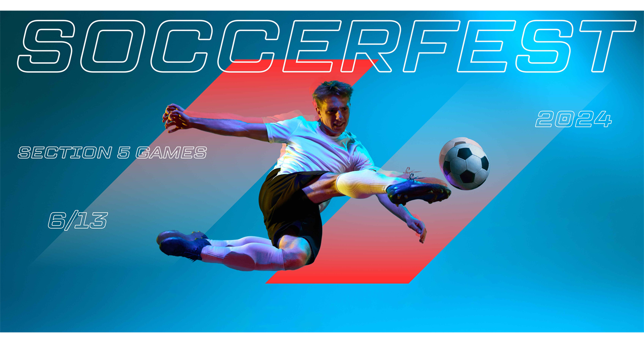 Soccerfest