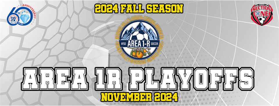 Fall 2024 Playoffs