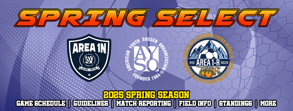 Spring Select Site