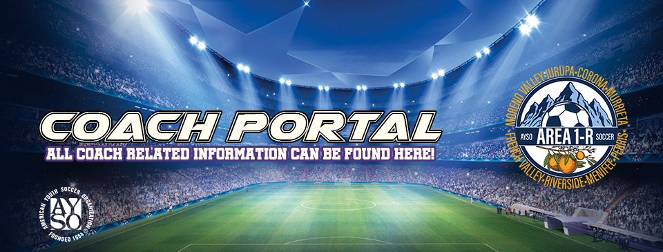 Coach Portal