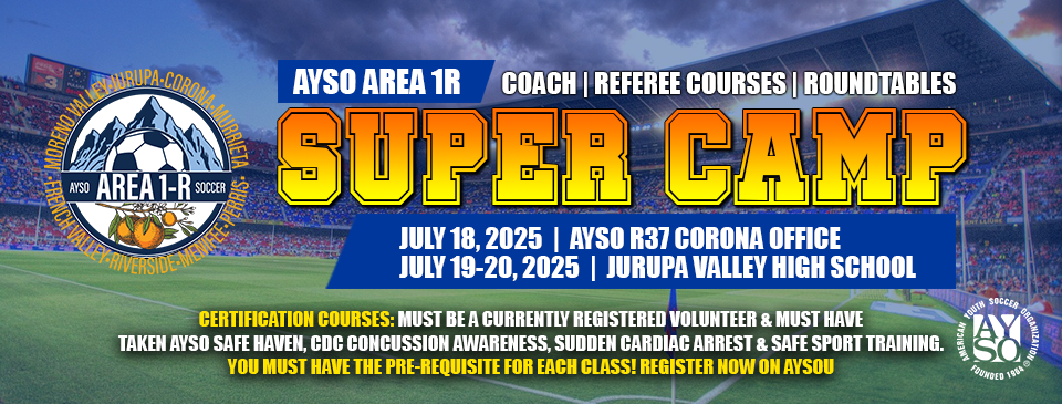 Super Camp 2025