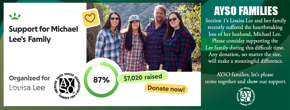 Support the Lee Family