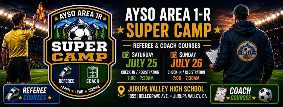Super Camp 2026