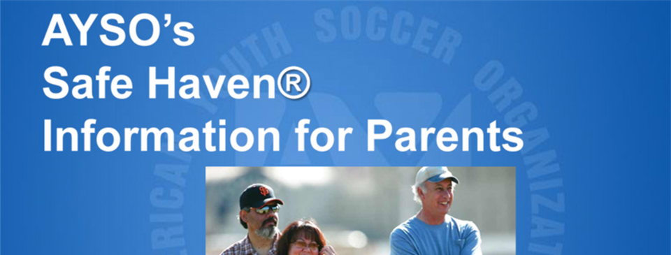 Safe Haven for Parents