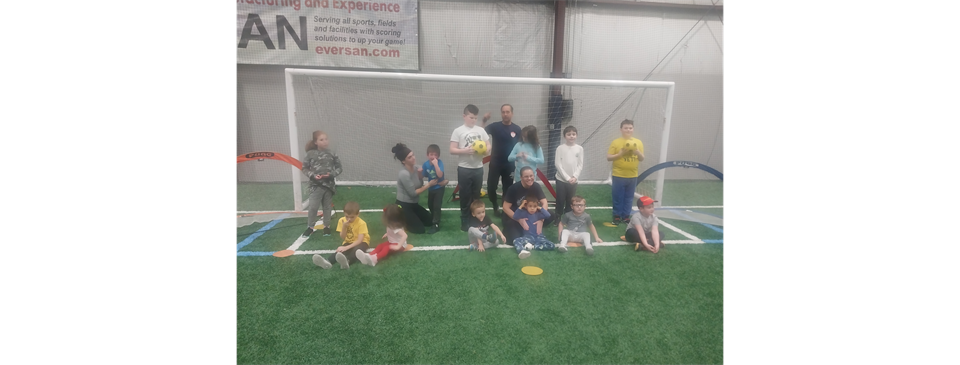 AYSO Area 3-E Player Development Program