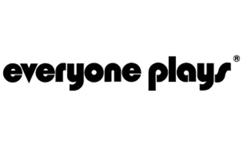 Everyone plays