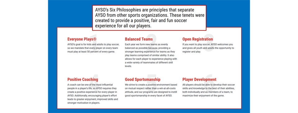 Click the pic to learn more about AYSO