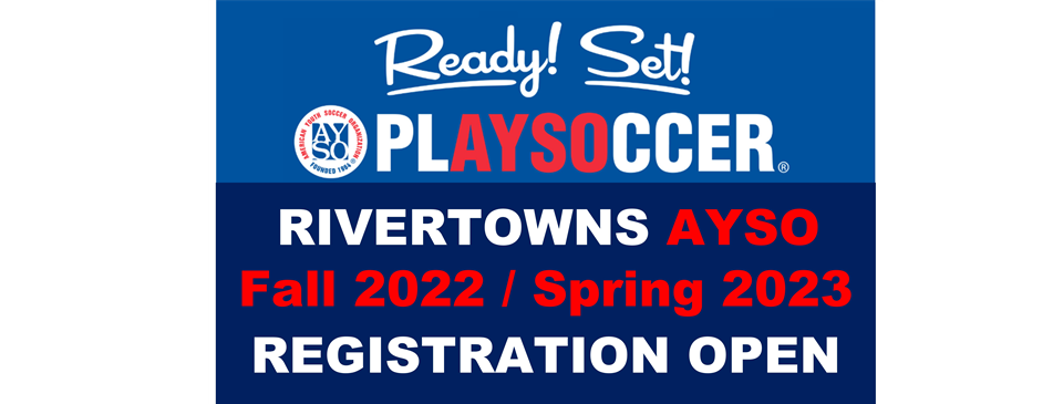 Click the pic to register for AYSO recreational soccer!