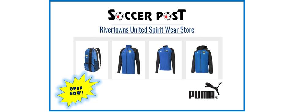 Click the pic to visit the Rivertowns spirit wear store!