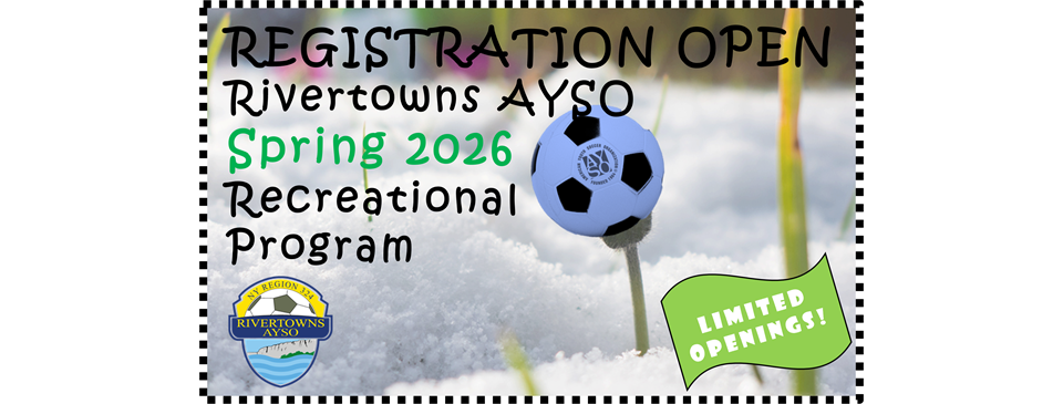 Click the pic to register for Spring 2026!