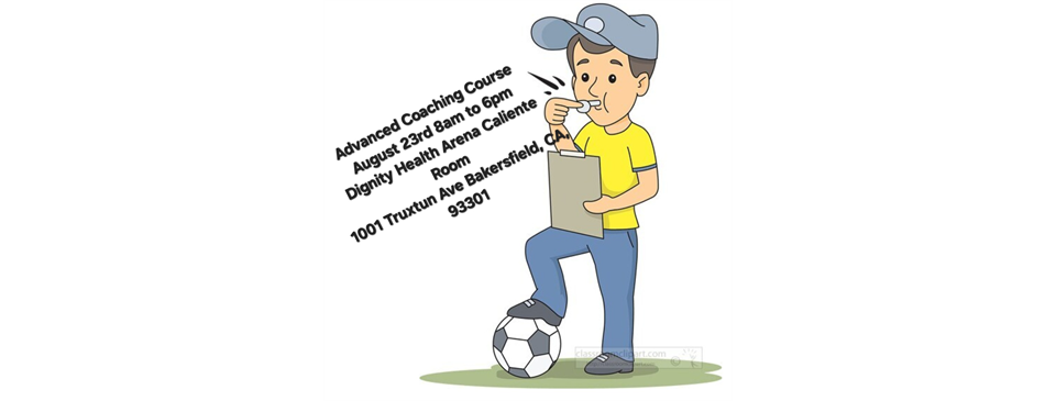 Advanced 16U/19U Coaching Course