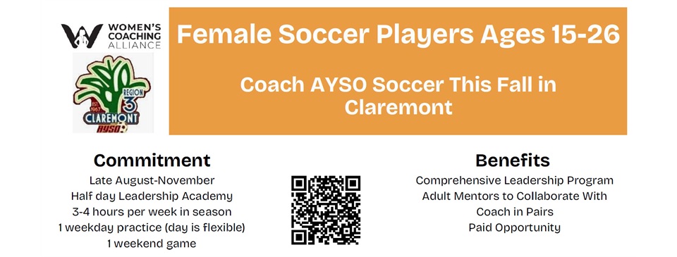 Women's Coaching Alliance