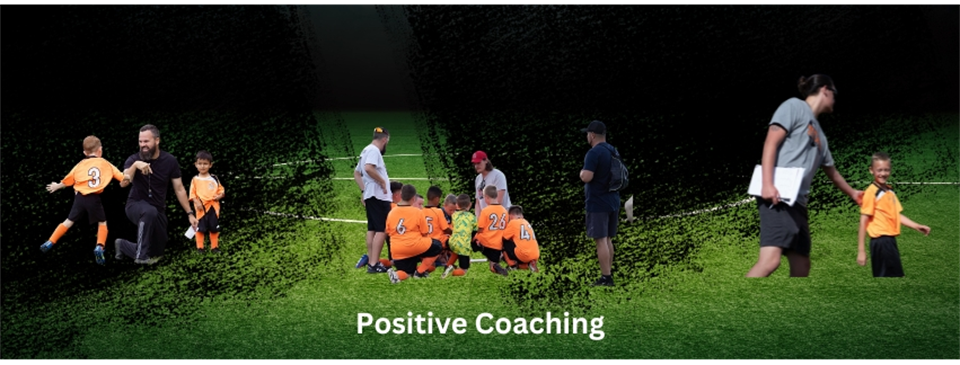 Positive Coaching