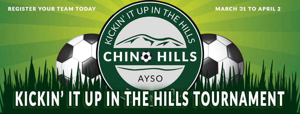 Chino Hills Tournament
