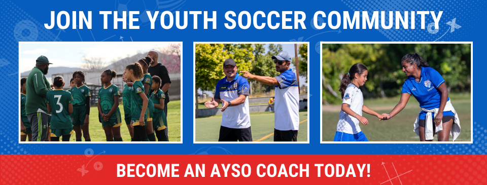 AYSO Okeeheelee Park Volunteer Coaches