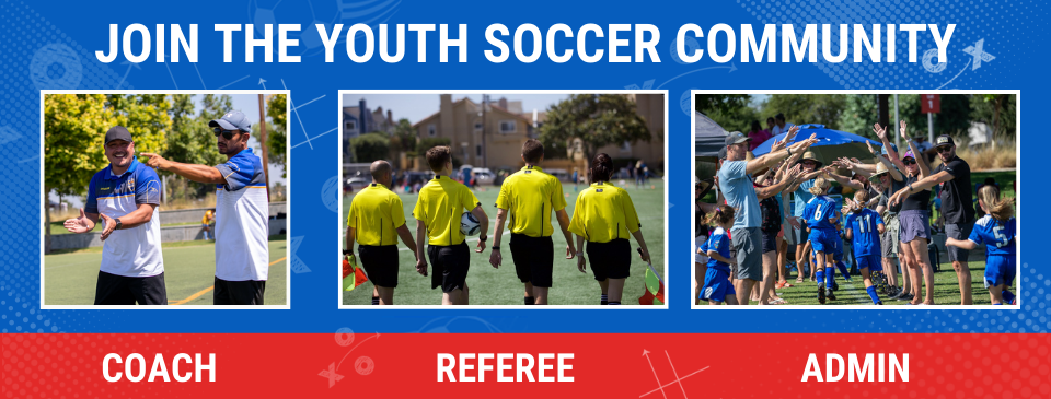 AYSO Okeeheelee Park Volunteers