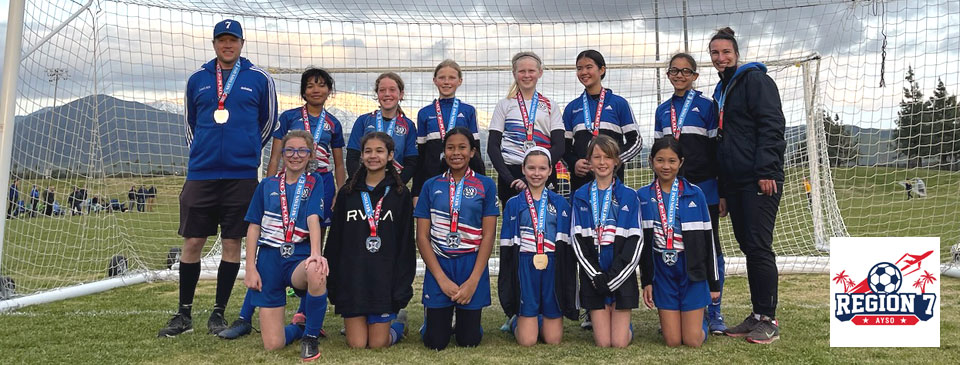 2023 GU12 EXTRA Section 1 Finalists