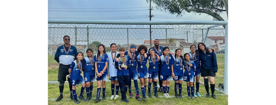 GU12 - 2024 Founders Champs