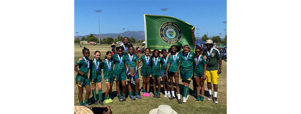 2025 National Champions