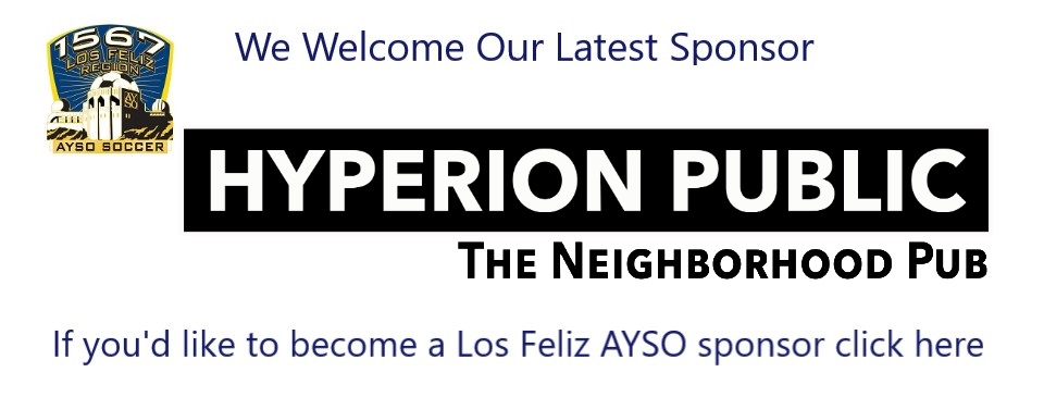 Welcome Hyperion Public