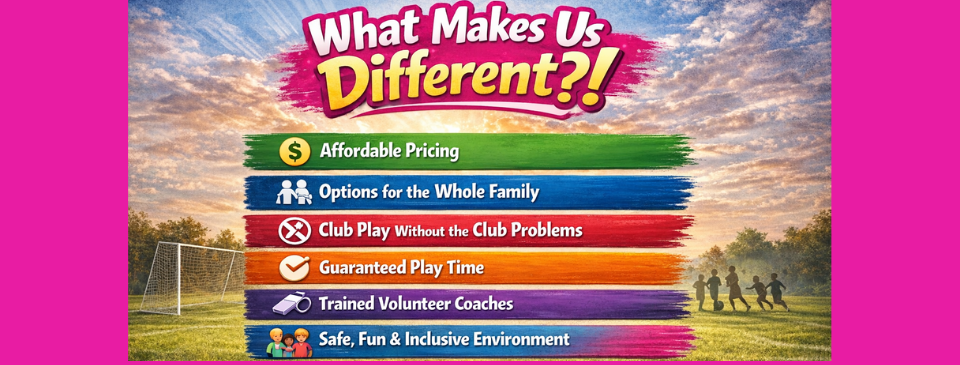 What Makes Us Different?