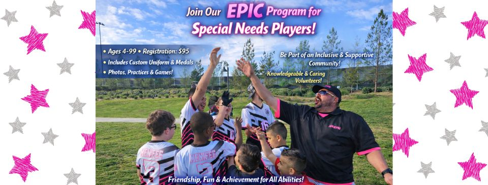 EPIC Special Needs Program