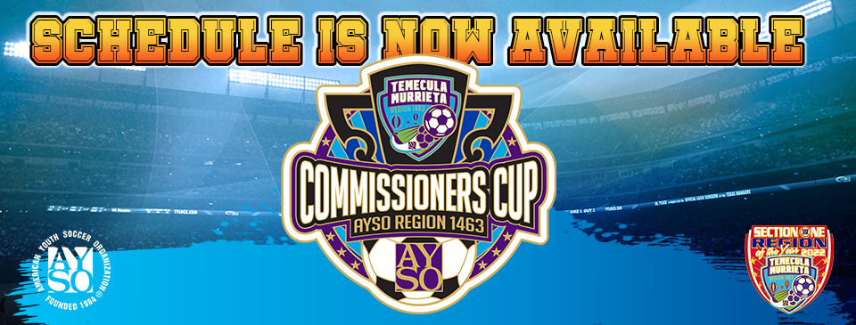 Commissioner's Cup