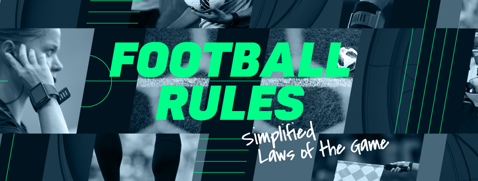 Football Rules App