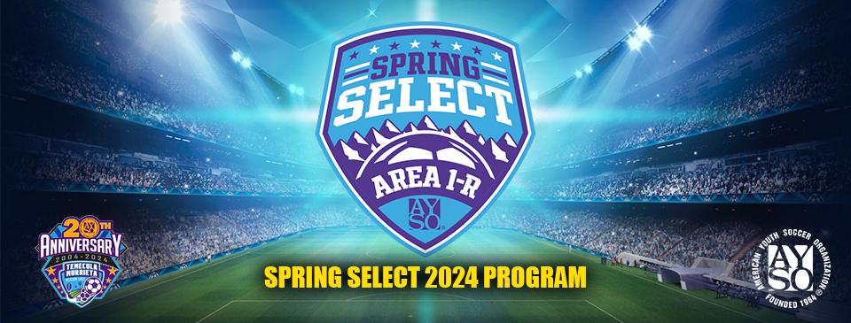 Spring Select 2024