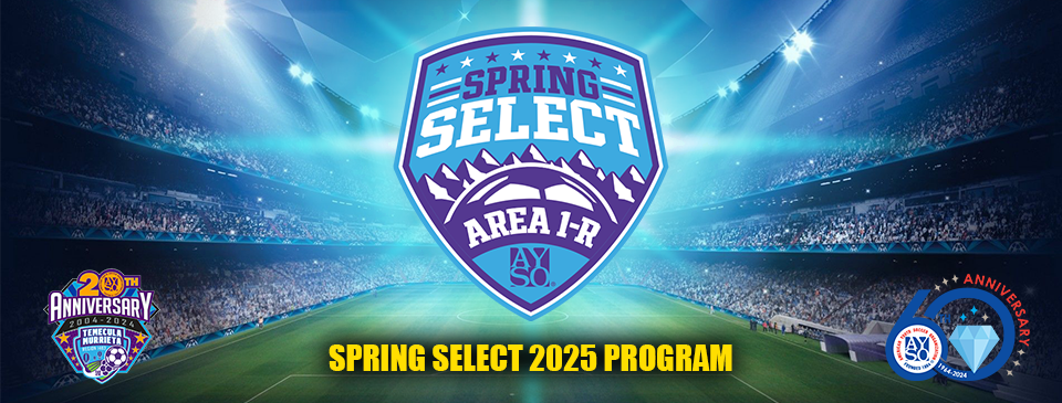 Spring Select 2025