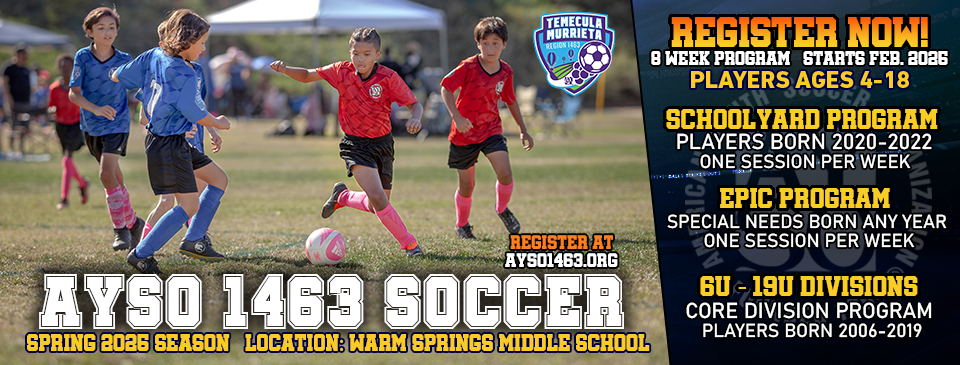 Spring 2025 Registration